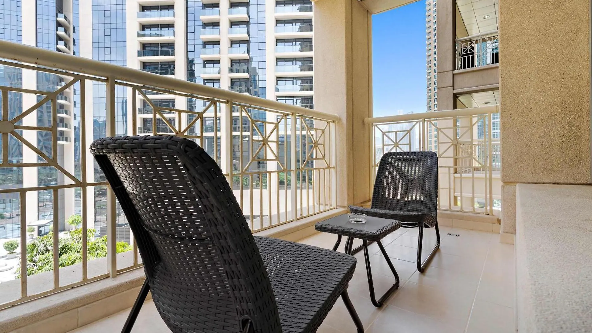 Silkhaus Aesthetic 1Br In Heart Of Downtown Apartment Dubai